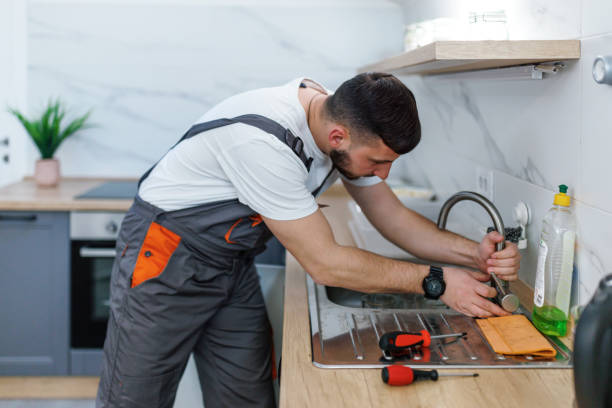 Best Shower Repair Services  in Fort Valley, AZ