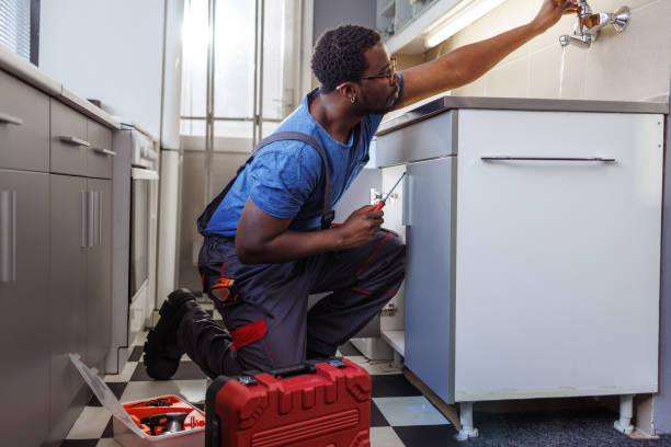 Best Sprinkler Systems  in Fort Valley, AZ
